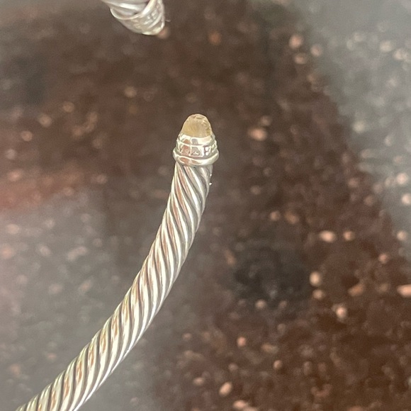 David Yurman bangles - Picture 6 of 6